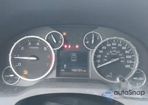 2014 Toyota Tundra Sr5 4.6L V8 from USA, damaged, VIN 5TFEM5F14EX070316